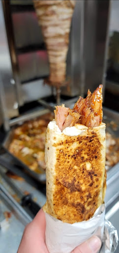 Photo of Mr.Shawarma & Chicken - 1420 Ernest Ave, London, ON N6E 3B2